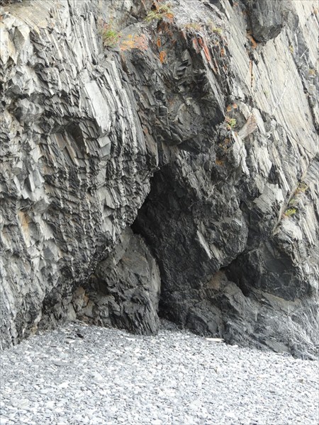 Охотское Море 112